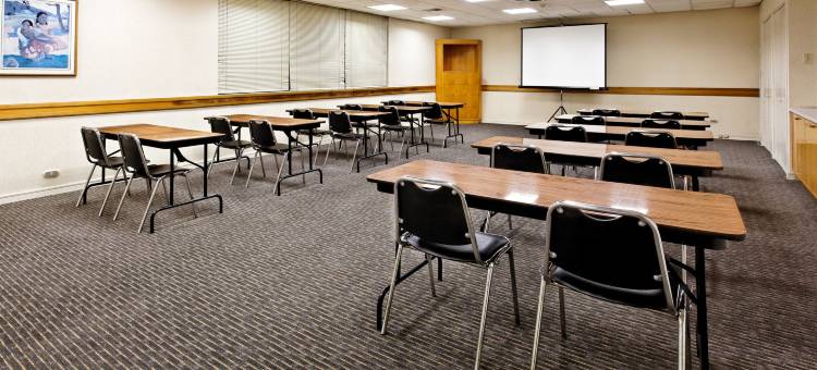 Holiday Inn Express 安托法加斯塔(Holiday Inn Express Antofagasta)图片