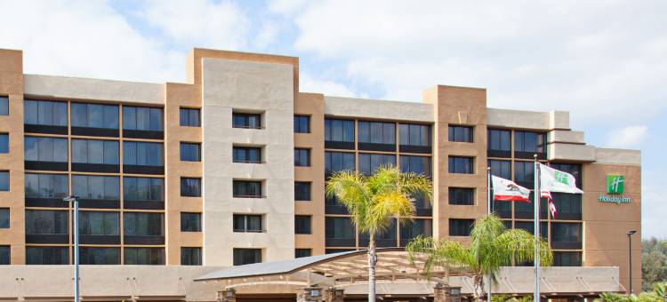 假日酒店钻石吧波莫纳 - IHG 旗下酒店(Holiday Inn Diamond Bar - Pomona)图片
