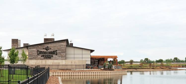 Holiday Inn 科尔尼(Holiday Inn Kearney)图片