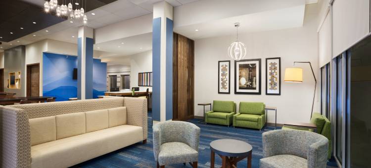 Holiday Inn Express & Suites Mcallen - Medical Center Area图片