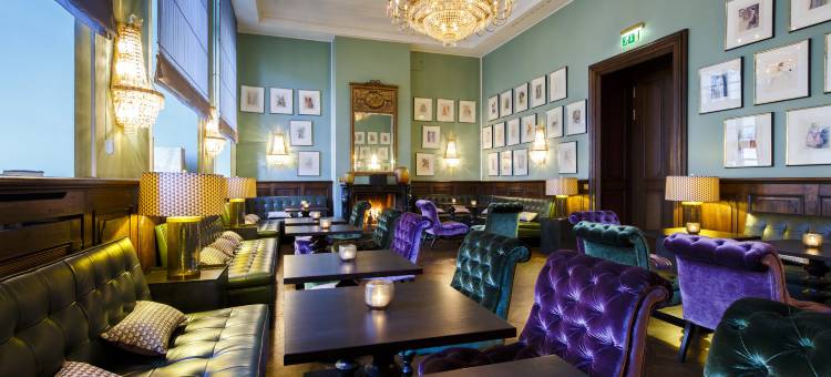 阿尔特霍夫施洛斯本斯堡大酒店(Althoff Grandhotel Schloss Bensberg)图片