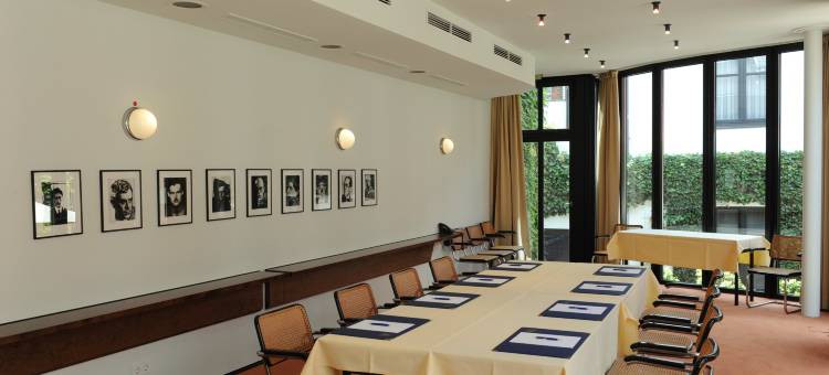 Domicil Hotel Bonn图片