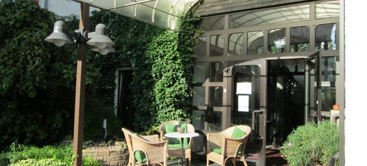 布伦嫩霍夫酒店(Hotel Brunnenhof)图片