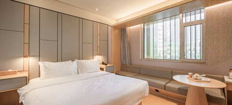 全季酒店(大连机场店)图片