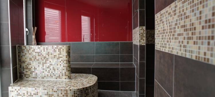 法兰克福展览中心多梅洛酒店(Dormero Hotel Frankfurt)图片