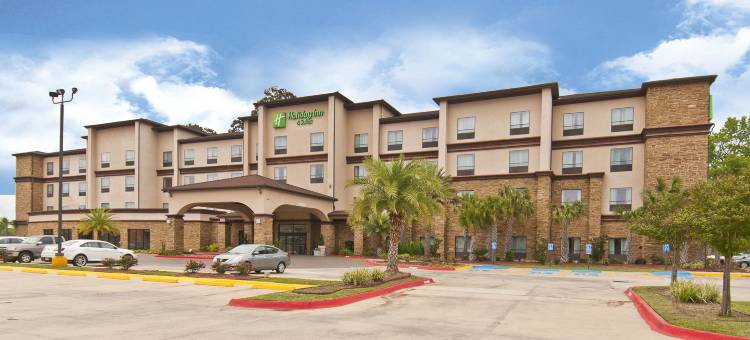 温德姆查尔斯湖(Wyndham Lake Charles)图片