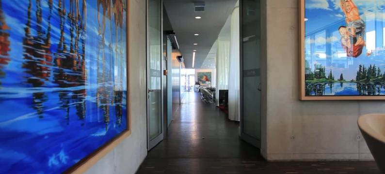 科隆艺术酒店-丽亭酒店旗下|由丽笙酒店集团管理(art'otel Cologne)图片