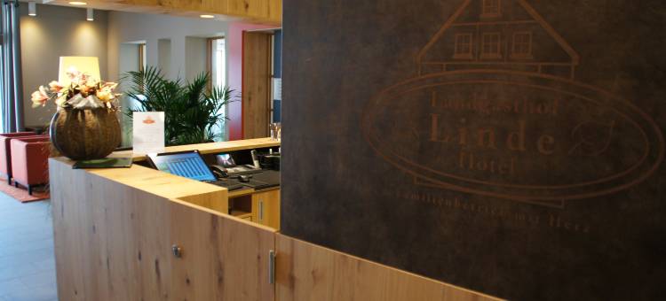 兰德加斯托林德饭店(Hotel Linde)图片