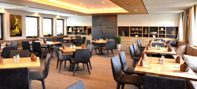 舒伊贝尔乡村酒店(Landgasthof Scheubel)图片