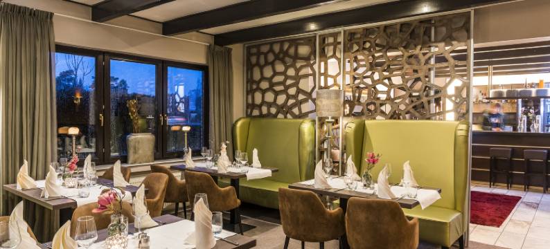 泰克高级酒店(Hotel Tiek Superior)图片