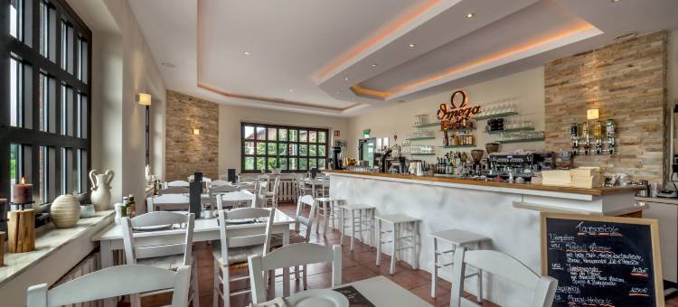 欧米茄酒店(Hotel Omega)图片