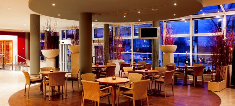 温德姆维也纳之家波罗的海施特拉尔松德(Vienna House by Wyndham Baltic Stralsund)图片