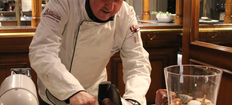 乌克马克酒店(Uckermark)图片