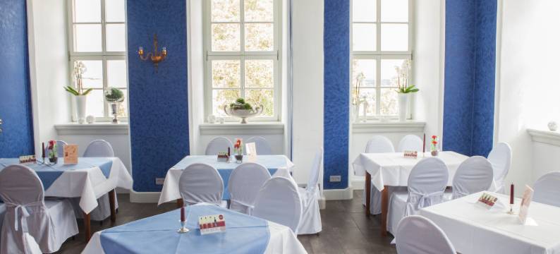 施洛斯吉萨酒店(Schloss Geisa)图片