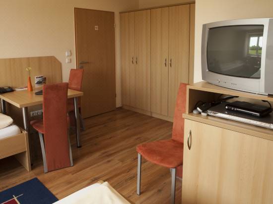 Hotel Garni Haus Zum Gutenberg Hotel Reviews And Room Rates