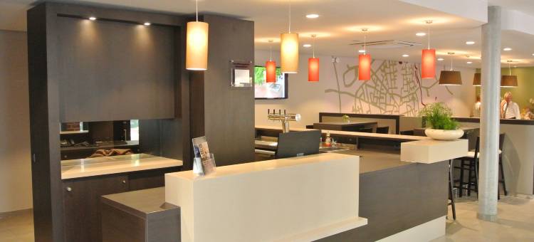 克罗酒店(Hotel Zur Krone)图片