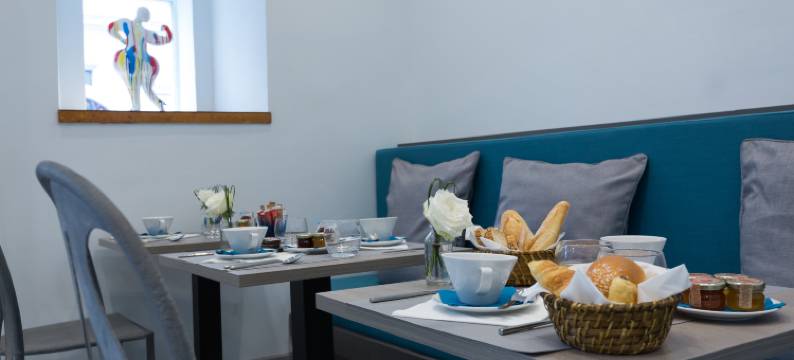 克里索尔美好时代酒店(Crisol Belle Epoque)图片