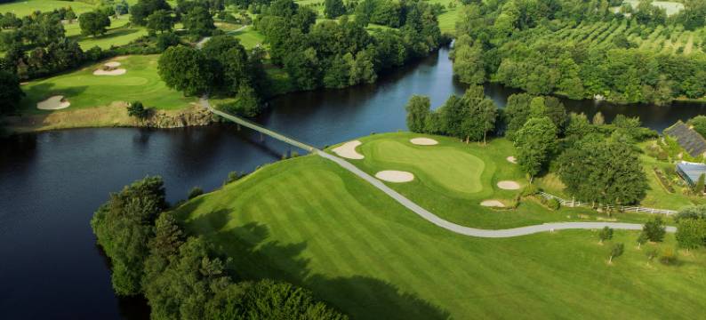 圣马洛高尔夫度假酒店(Saint Malo Golf Resort)图片