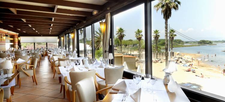 圣依古夫酒店(Van der Valk Hotel Saint-Aygulf)图片