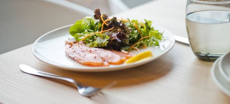 勒阿弗尔游牧酒店(Nomad Hotel le Havre Centre Gare)图片