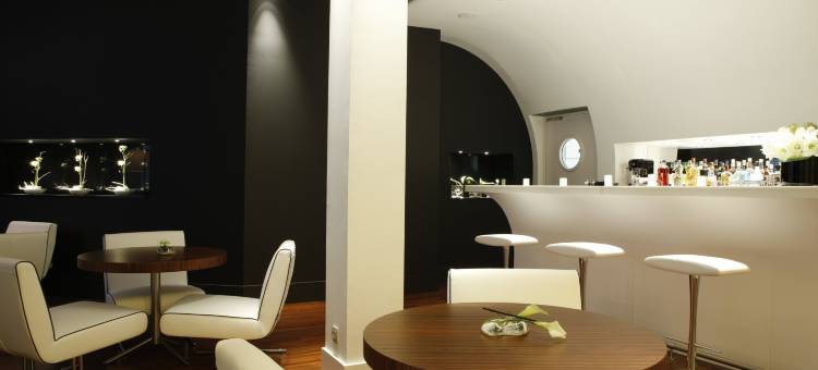 图卢兹大阳台酒店(Le Grand Balcon Hotel)图片