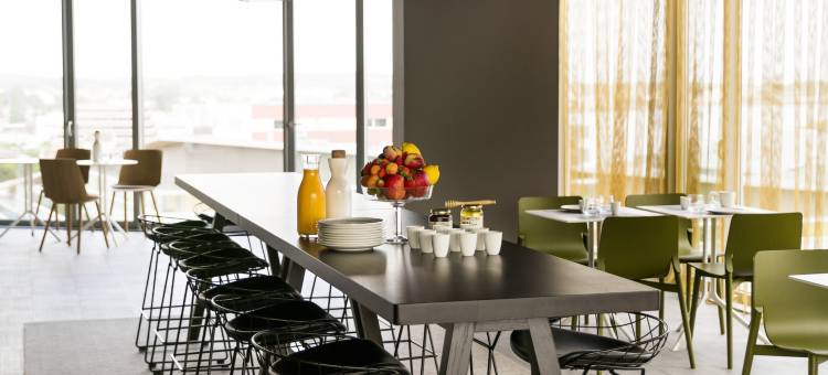 巴约讷中心 OKKO 酒店(OKKO HOTELS Bayonne Centre)图片