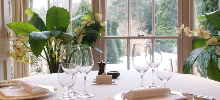 巴斯小修道院休闲城堡酒店(The Bath Priory - A Relais & Chateaux Hotel)图片