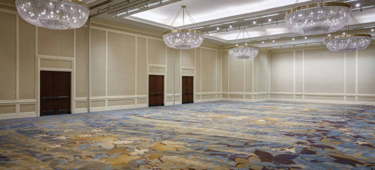 圣胡安万豪度假村及斯特拉瑞斯(San Juan Marriott Resort & Stellaris Casino)图片