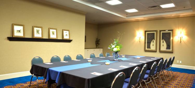 哥伦布万豪酒店(Columbus Marriott)图片