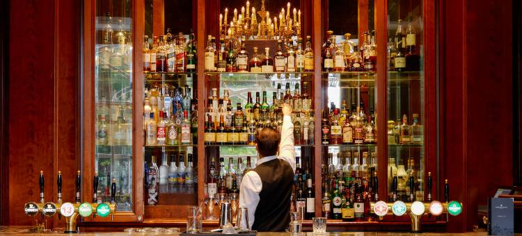 InterContinental Hotels 都柏林洲际酒店(InterContinental Dublin)图片