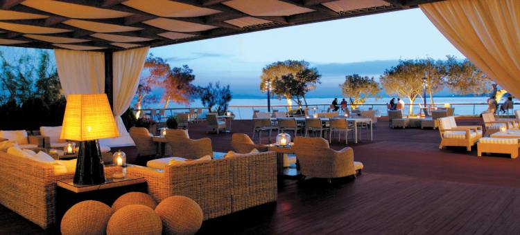 拉格尼西大度假村(Grand Resort Lagonissi)图片