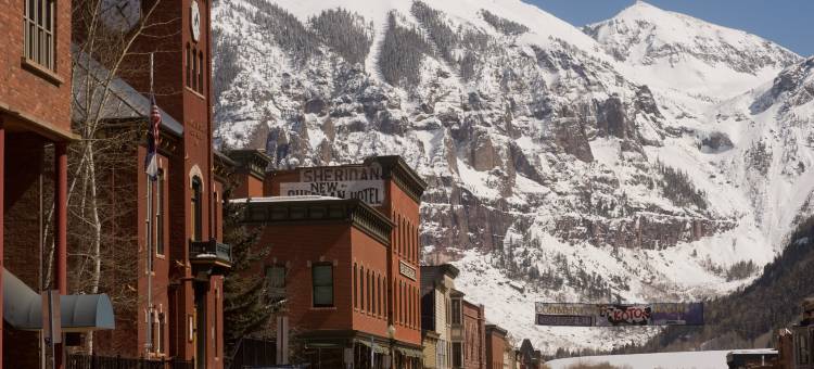 马德琳酒店(Madeline Hotel & Residences, Auberge Collection)图片