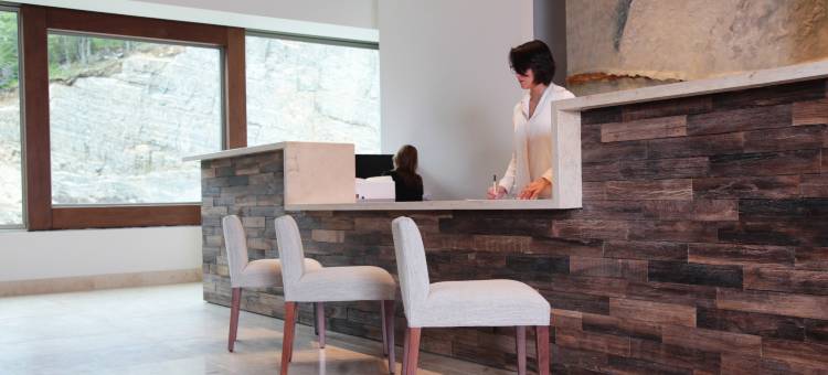 乌斯怀亚阿拉酷度假酒店暨Spa(Arakur Ushuaia Resort & Spa)图片