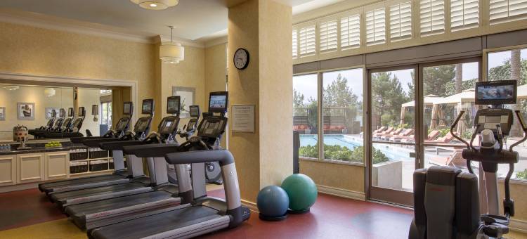 圣迭戈德尔马万豪酒店(San Diego Marriott Del Mar)图片