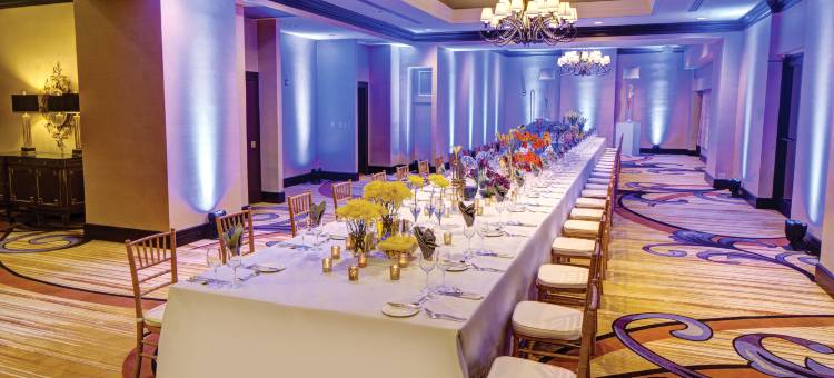 InterContinental Hotels 新奥尔良(InterContinental Hotels New Orleans)图片