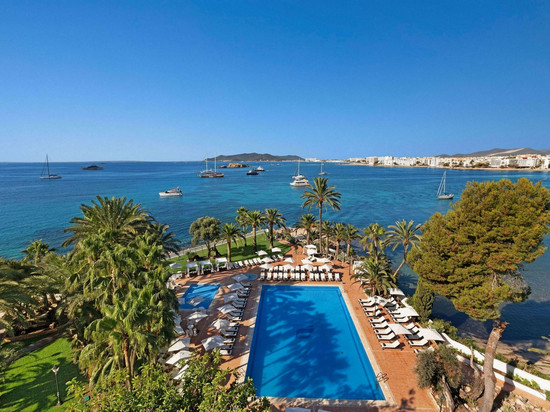 THB洛斯莫里诺斯住宿-限成人