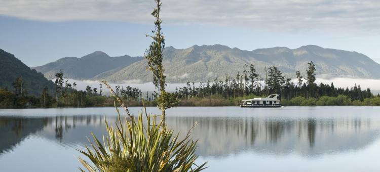 尔舒高原汽车旅馆(Asure Highpark Motor Inn)图片