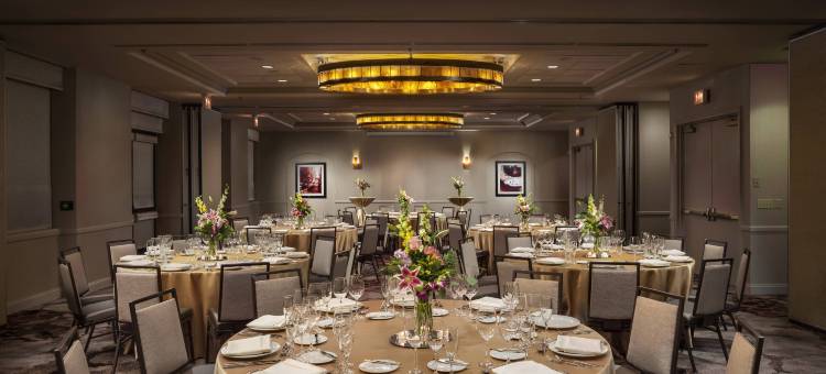 芝加哥迪尔菲尔德万豪酒店(Chicago Marriott Suites Deerfield)图片