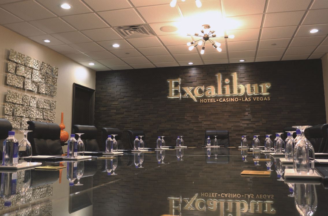 Excalibur Las Vegas Hotel Reviews And Room Rates