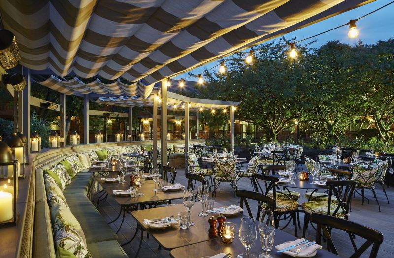 Manchester Airport Marriott Hotel Hotel Reviews And Room Rates