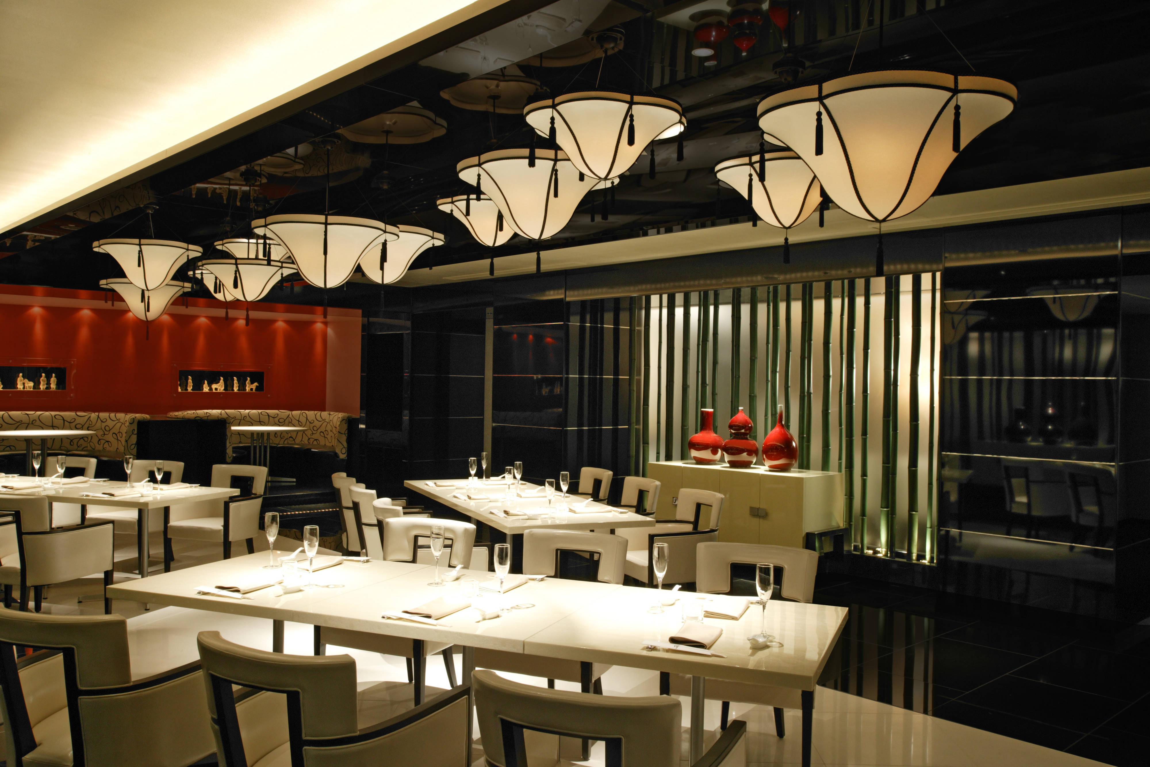 Sheraton Miyako Hotel Osaka Over view