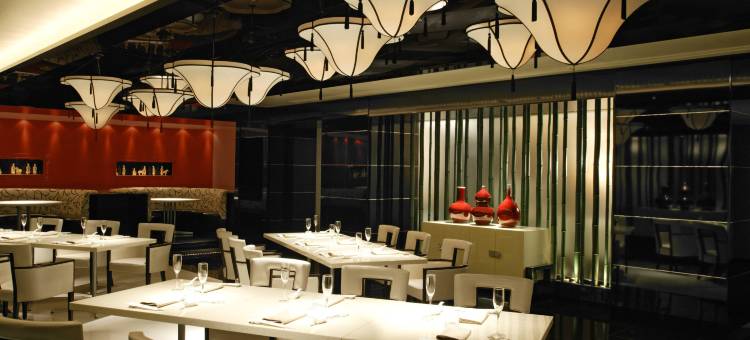 大阪都喜来登酒店(Sheraton Miyako Hotel Osaka)图片