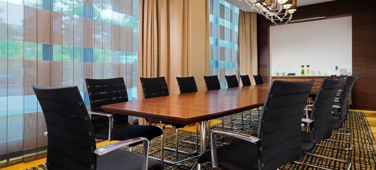 埃森喜来登酒店(Sheraton Essen Hotel)图片