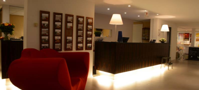 巴德布克洛度假酒店(Resort Bad Boekelo)图片