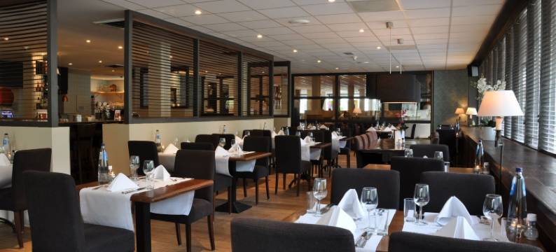 巴德布克洛度假酒店(Resort Bad Boekelo)图片