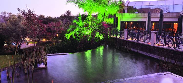 米德兰万豪Protea酒店(Protea Hotel Midrand)图片