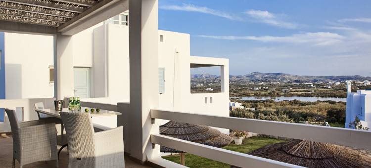 纳席昂精选酒店(Naxian Collection)图片