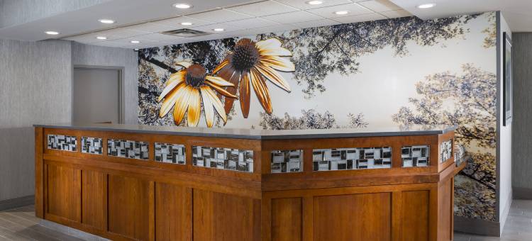 Residence Inn Bloomington by Mall of America图片