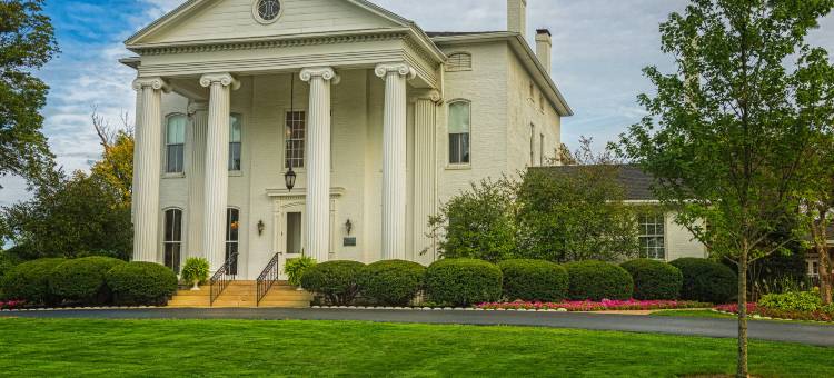 万豪列克星敦格里芬门高尔夫度假村及水疗中心(Marriott Lexington Griffin Gate Golf Resort & Spa)图片