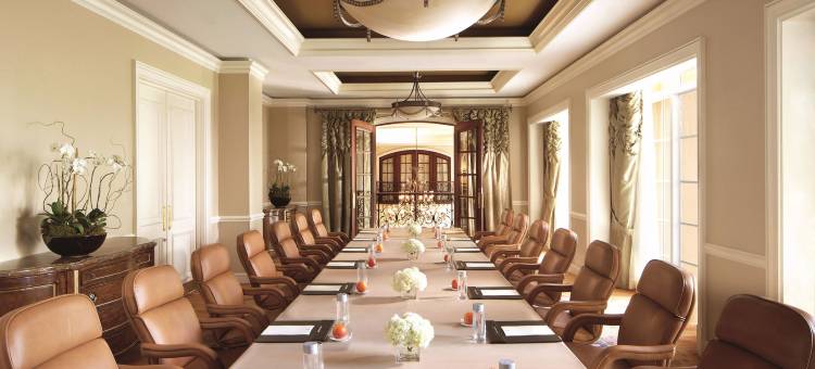 迈阿密比斯坎湾丽思卡尔顿酒店(The Ritz Carlton Key Biscayne, Miami)图片